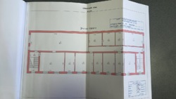 Виробничий комплекс загальною площею 5636,7 м2 фото 3 Виробничий комплекс загальною площею 5636,7 м2 фото 3