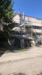 Виробничий комплекс загальною площею 5636,7 м2 фото 15 Виробничий комплекс загальною площею 5636,7 м2 фото 15
