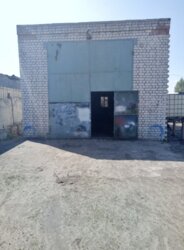 Гараж та земельна ділянка для виробничої діяльності фото 9 Гараж та земельна ділянка для виробничої діяльності фото 9