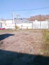 Гараж та земельна ділянка для виробничої діяльності фото 4 Гараж та земельна ділянка для виробничої діяльності фото 4