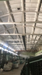 Виробничий комплекс загальною площею 5636,7 м2 фото 20 Виробничий комплекс загальною площею 5636,7 м2 фото 20