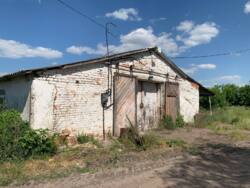 Приміщення вільного призначення 1000кв.м. + 50сот у власності фото 3 Приміщення вільного призначення 1000кв.м. + 50сот у власності фото 3