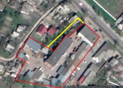 Майновий комплекс на ділянці 0,5Га в Житомирі фото 19 Майновий комплекс на ділянці 0,5Га в Житомирі фото 19