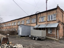 Майновий комплекс на ділянці 0,5Га в Житомирі фото 15 Майновий комплекс на ділянці 0,5Га в Житомирі фото 15