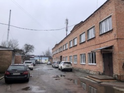 Майновий комплекс на ділянці 0,5Га в Житомирі фото 1 Майновий комплекс на ділянці 0,5Га в Житомирі фото 1