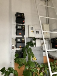 Майновий комплекс на ділянці 0,5Га в Житомирі фото 4 Майновий комплекс на ділянці 0,5Га в Житомирі фото 4