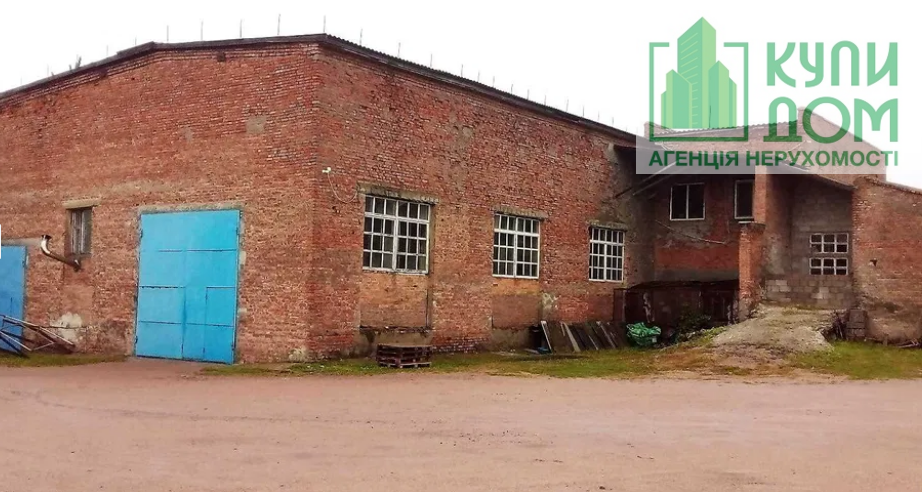 Комплекс по виробництву бетонних виробів фото 1 Комплекс по виробництву бетонних виробів фото 1