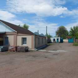 Продам Производственную Базу г. Александрия. Продам Производственную Базу г. Александрия.