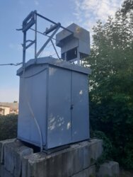 Продам Производственную Базу г. Александрия. Продам Производственную Базу г. Александрия.