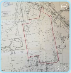 Продам участок в Новокодацком районе города Днепр! 1,5 га! фото 3 Продам участок в Новокодацком районе города Днепр! 1,5 га! фото 3