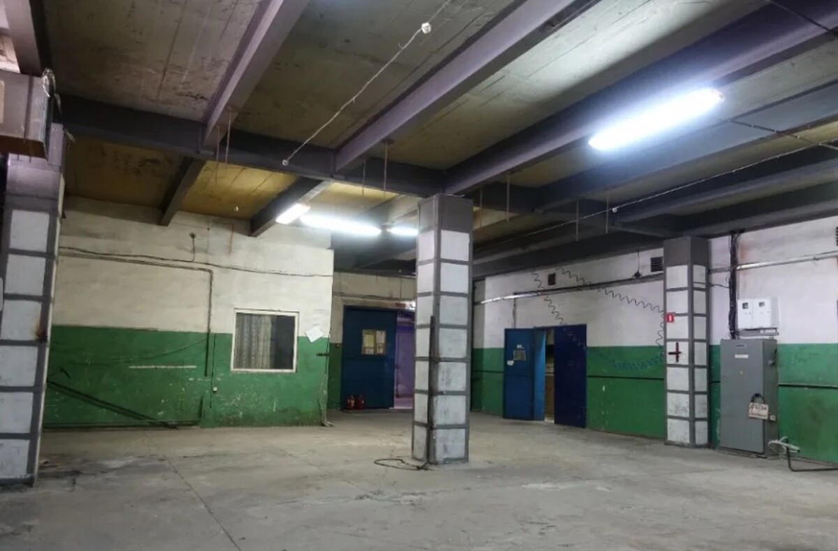 Цех 175 кв.м под производство! фото 1 Цех 175 кв.м под производство! фото 1