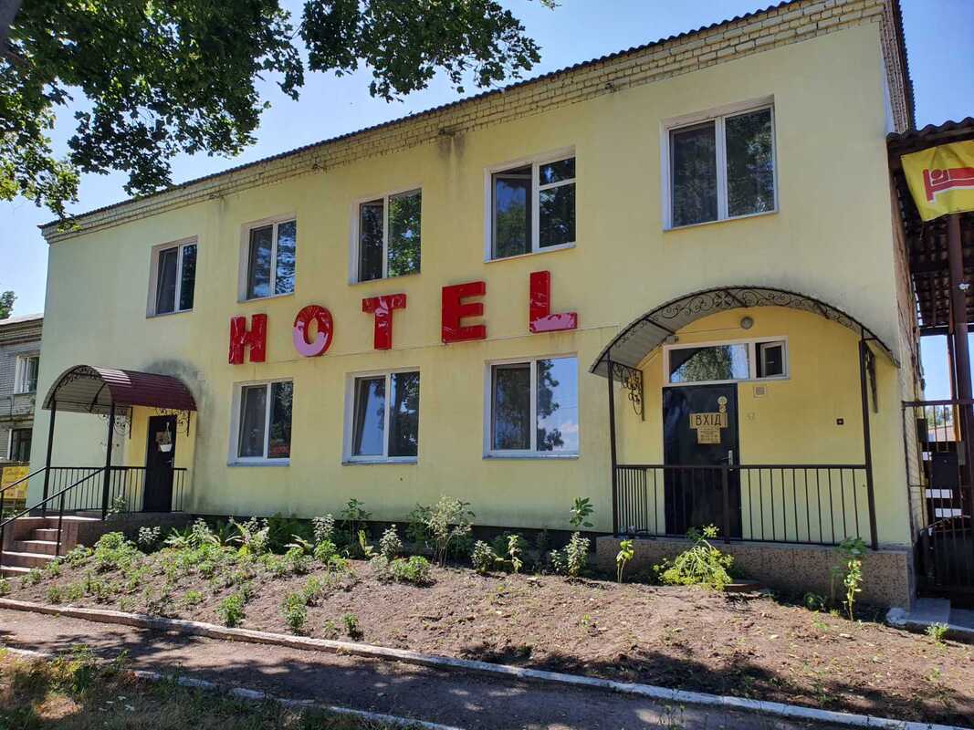 Продам виробничо-логістичну базу вул. Кільцева фото 1 Продам виробничо-логістичну базу вул. Кільцева фото 1