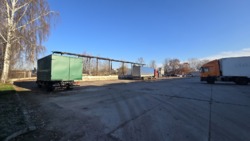 Продаж складських приміщень вул. Квітнева 15 фото 20 Продаж складських приміщень вул. Квітнева 15 фото 20