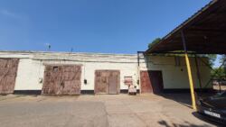 Продам виробничо-логістичну базу вул. Кільцева фото 53 Продам виробничо-логістичну базу вул. Кільцева фото 53