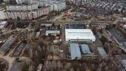 Продам производственный комплекс в черте города ул. Кольцевая фото 23 Продам производственный комплекс в черте города ул. Кольцевая фото 23