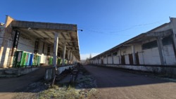 Продаж складських приміщень вул. Квітнева 15 фото 39 Продаж складських приміщень вул. Квітнева 15 фото 39