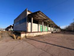 Продаж складських приміщень вул. Квітнева 15 фото 9 Продаж складських приміщень вул. Квітнева 15 фото 9