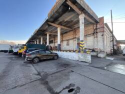 Продаж складських приміщень вул. Квітнева 15 фото 15 Продаж складських приміщень вул. Квітнева 15 фото 15