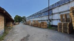 Продам виробничо-логістичну базу вул. Кільцева фото 60 Продам виробничо-логістичну базу вул. Кільцева фото 60