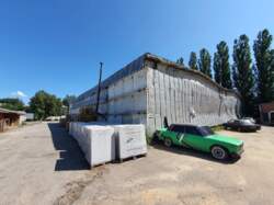 Продам виробничо-логістичну базу вул. Кільцева фото 6 Продам виробничо-логістичну базу вул. Кільцева фото 6