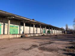 Продаж складських приміщень вул. Квітнева 15 фото 6 Продаж складських приміщень вул. Квітнева 15 фото 6