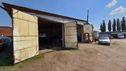 Продам виробничо-логістичну базу вул. Кільцева фото 71 Продам виробничо-логістичну базу вул. Кільцева фото 71