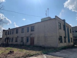 Продам отдельно стоящее двухэтажное здание фото 1 Продам отдельно стоящее двухэтажное здание фото 1