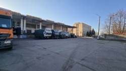 Продаж складських приміщень вул. Квітнева 15 фото 25 Продаж складських приміщень вул. Квітнева 15 фото 25