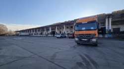 Продаж складських приміщень вул. Квітнева 15 фото 24 Продаж складських приміщень вул. Квітнева 15 фото 24