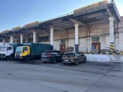 Продаж складських приміщень вул. Квітнева 15 фото 14 Продаж складських приміщень вул. Квітнева 15 фото 14