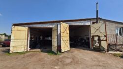 Продам виробничо-логістичну базу вул. Кільцева фото 72 Продам виробничо-логістичну базу вул. Кільцева фото 72