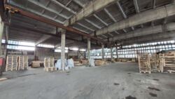 Продам виробничо-логістичну базу вул. Кільцева фото 62 Продам виробничо-логістичну базу вул. Кільцева фото 62