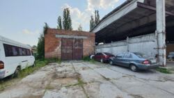 Продам виробничо-логістичну базу вул. Кільцева фото 91 Продам виробничо-логістичну базу вул. Кільцева фото 91