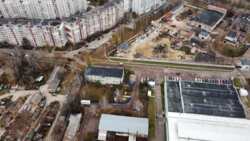 Продам производственный комплекс в черте города ул. Кольцевая фото 10 Продам производственный комплекс в черте города ул. Кольцевая фото 10