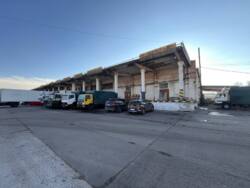 Продаж складських приміщень вул. Квітнева 15 фото 1 Продаж складських приміщень вул. Квітнева 15 фото 1