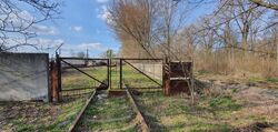 Продам промислову базу з ЖД Гілкою р-н вул. Квітнева та зем. ділянка 0,85 га фото 10 Продам промислову базу з ЖД Гілкою р-н вул. Квітнева та зем. ділянка 0,85 га фото 10