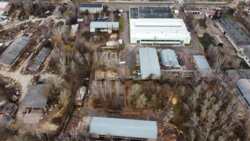 Продам производственный комплекс в черте города ул. Кольцевая фото 8 Продам производственный комплекс в черте города ул. Кольцевая фото 8