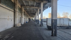 Продаж складських приміщень вул. Квітнева 15 фото 31 Продаж складських приміщень вул. Квітнева 15 фото 31