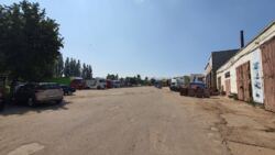 Продам виробничо-логістичну базу вул. Кільцева фото 24 Продам виробничо-логістичну базу вул. Кільцева фото 24