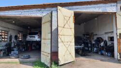 Продам виробничо-логістичну базу вул. Кільцева фото 69 Продам виробничо-логістичну базу вул. Кільцева фото 69