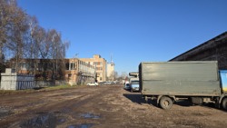 Продаж складських приміщень вул. Квітнева 15 фото 40 Продаж складських приміщень вул. Квітнева 15 фото 40