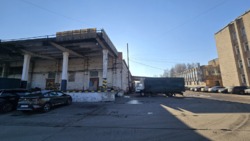 Продаж складських приміщень вул. Квітнева 15 фото 19 Продаж складських приміщень вул. Квітнева 15 фото 19