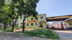 Продам виробничо-логістичну базу вул. Кільцева фото 27 Продам виробничо-логістичну базу вул. Кільцева фото 27