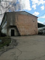Продам производственный комплекс в черте города ул. Кольцевая фото 3 Продам производственный комплекс в черте города ул. Кольцевая фото 3