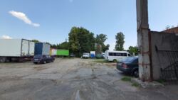 Продам виробничо-логістичну базу вул. Кільцева фото 64 Продам виробничо-логістичну базу вул. Кільцева фото 64