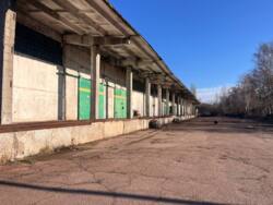 Продаж складських приміщень вул. Квітнева 15 фото 7 Продаж складських приміщень вул. Квітнева 15 фото 7