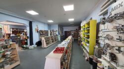 Продам виробничо-логістичну базу вул. Кільцева фото 22 Продам виробничо-логістичну базу вул. Кільцева фото 22