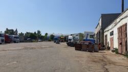 Продам виробничо-логістичну базу вул. Кільцева фото 49 Продам виробничо-логістичну базу вул. Кільцева фото 49