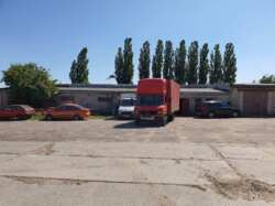 Продам виробничо-логістичну базу вул. Кільцева фото 4 Продам виробничо-логістичну базу вул. Кільцева фото 4