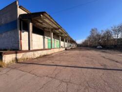 Продаж складських приміщень вул. Квітнева 15 фото 13 Продаж складських приміщень вул. Квітнева 15 фото 13